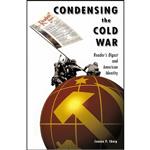 کتاب Condensing The Cold War اثر Joanne P. Sharp انتشارات Univ Of Minnesota Press