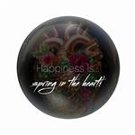 پیکسل عرش مدل فانتزی انگیزشی Happiness is spring in the heart کد Asp6507