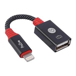 مبدل  USBبه لایتنینگ پرووان مدل PCO06