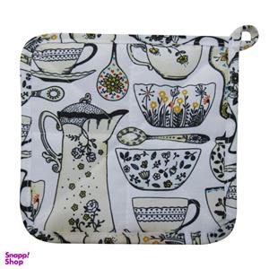 دستگیره هوم اند لایف مدل مارتینز طرح ظروف