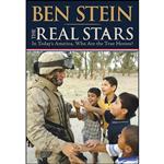 کتاب The Real Stars اثر Ben Stein and Phil DeMuth انتشارات New Beginnings Press