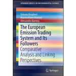 کتاب The European Emission Trading System and Its Followers اثر جمعی از نویسندگان انتشارات Springer