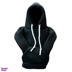 روکش دنده مدل هودی کد blck