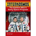 کتاب Interkosmos اثر Colin Burgess and Bert Vis انتشارات Springer