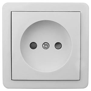 پریز بکر مدل روکار