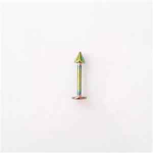 پیرسینگ مدل تیر