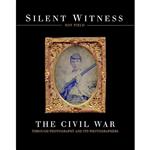 کتاب Silent Witness اثر Ron Field انتشارات Osprey Publishing