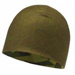 کلاه مدل Buff - Block Camo Green