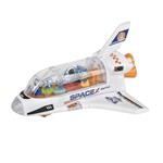 هواپیما بازی مدل شاتل فضایی کد 215