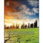 کتاب Sustainability Science اثر Per Becker انتشارات Elsevier