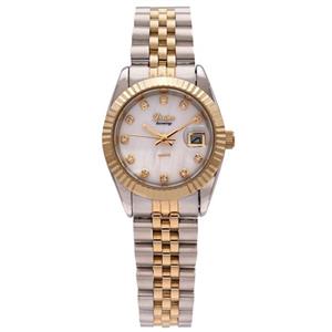 ساعت مچی عقربه ای زنانه دریم مدل D2627HL-06 کد WL-72