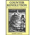 کتاب Counter-Revolution اثر Robert Ashton انتشارات Yale University Press