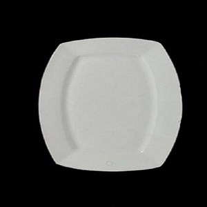 پیش دستی شرکت صنایع چینی تقدیس مدل نخت لب طلای 19 بسته 6 عددی