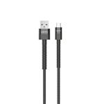 کابل تبدیل USB به USB-C لیتو مدل LD-46 طول 1 متر