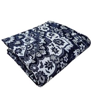 روفرشی گلباف یزد مدل شانل صفره گلنار 096s