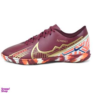 کفش فوتسال مدل زوم سالنی کد C-8251