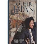 کتاب The Other Japan اثر David T. Suzuki انتشارات Fulcrum Publishing