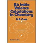 کتاب Ab Initio Valence Calculations in Chemistry اثر David B. Cook انتشارات تازه ها