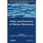 کتاب Value and Economy of Marine Resources اثر جمعی از نویسندگان انتشارات Wiley-ISTE