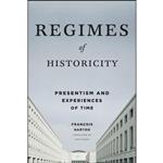 کتاب Regimes of Historicity اثر جمعی از نویسندگان انتشارات Columbia University Press