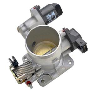 دریچه گاز ایرکا مدل DPZ--750 مناسب برای پراید