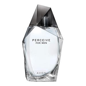 ادو تویلت مردانه آون مدل Perceive حجم 100 میلی لیتر