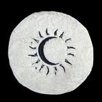 کیف زنانه مدل ماه و خورشید