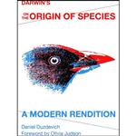 کتاب Darwins On the Origin of Species اثر Daniel Duzdevich انتشارات Indiana University Press 