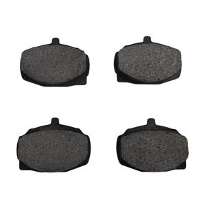 لنت ترمز جلو دیناپارت کد 6261106041 مناسب برای پیکان