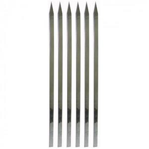 سیخ کباب کد S019 بسته 6 عددی