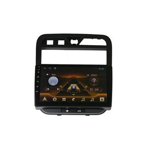مانیتور خودرو کاروین مدل s800 pro با برد TS مناسب برای سمند LX