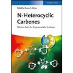 کتاب N-Heterocyclic Carbenes اثر Steven P. Nolan انتشارات Wiley-VCH