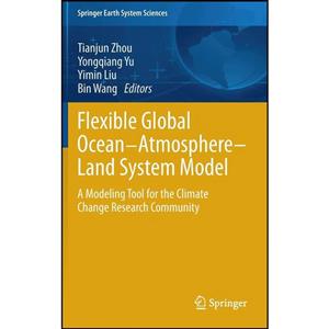 کتاب Flexible Global Ocean-Atmosphere-Land System Model اثر جمعی از نویسندگان انتشارات Springer 