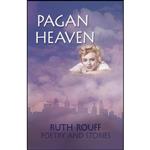 کتاب Pagan Heaven اثر Ruth Rouff انتشارات Bedazzled Ink Publishing