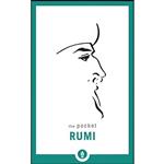 کتاب The Pocket Rumi [Paperback] JALALUDDIN RUMI, MEVLANA اثر Jalal Al-Din Rumi انتشارات SHAMBHALA