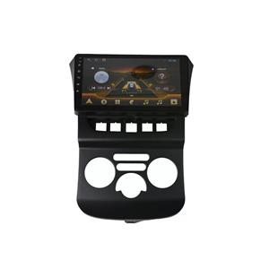 مانیتور خودرو کاروین مدل s800 pro با برد TS مناسب برای رانا