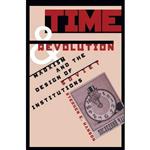 کتاب Time and Revolution اثر Stephen E. Hanson انتشارات The University of North Carolina Press