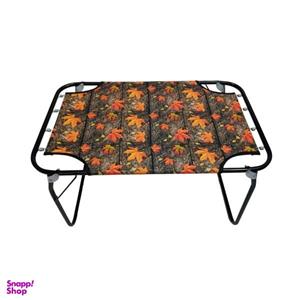 میز تاشو سفری مدل پاییزی