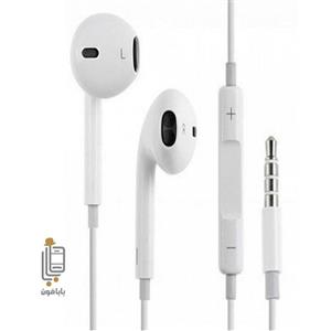 هندزفری EarPod iPhone 5 