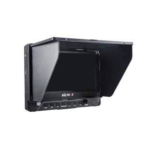 مانیتور ویلتروکس مدل DC-70EX 4K سایز 7 اینچ