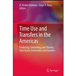 کتاب Time Use and Transfers in the Americas اثر جمعی از نویسندگان انتشارات Springer