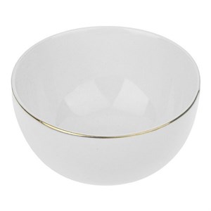 پیاله شرکت صنایع چینی تقدیس مدل لب طلای 3.5 بسته 6 عددی