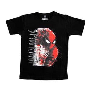 تیشرت پسرانه بامشی کد 003