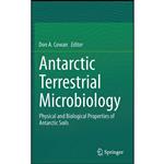 کتاب Antarctic Terrestrial Microbiology اثر Don A. Cowan انتشارات Springer