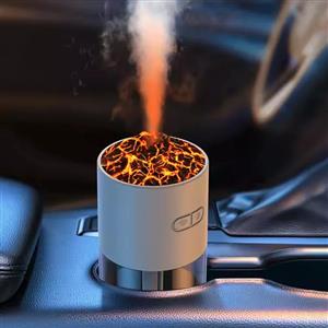 دستگاه بخور سرد مدل آتشفشان