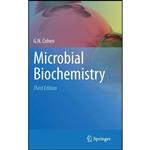 کتاب Microbial Biochemistry اثر Georges N. Cohen انتشارات Springer