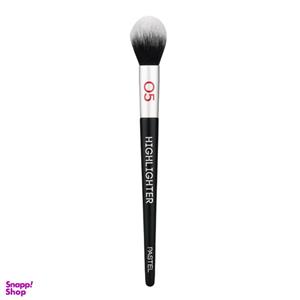 برس آرایشی پاستل شماره 05