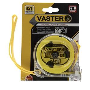 متر 7.5 متری واستر مدل G1-25MM