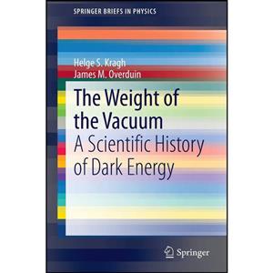 کتاب The Weight of the Vacuum اثر جمعی از نویسندگان انتشارات Springer 