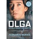 کتاب Olga اثر Fernando Morais and Ellen Watson انتشارات Grove Press